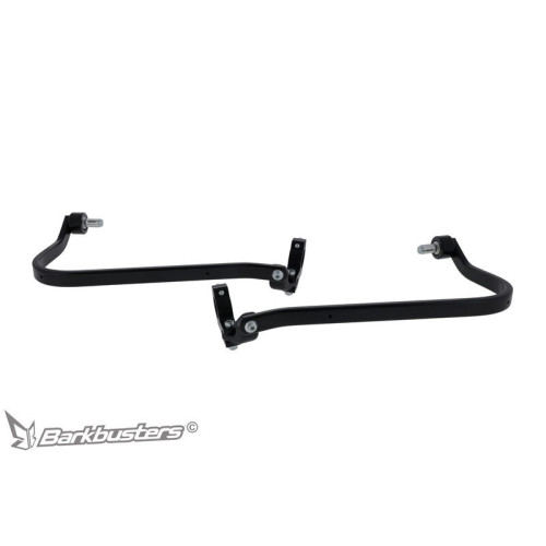 Kit de montaje paramanos BARKBUSTERS montaje de 2 puntos