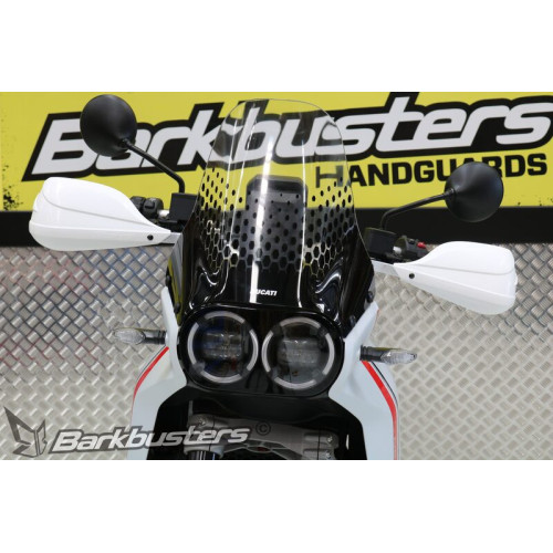 Kit de montaje paramanos BARKBUSTERS montaje de 2 puntos