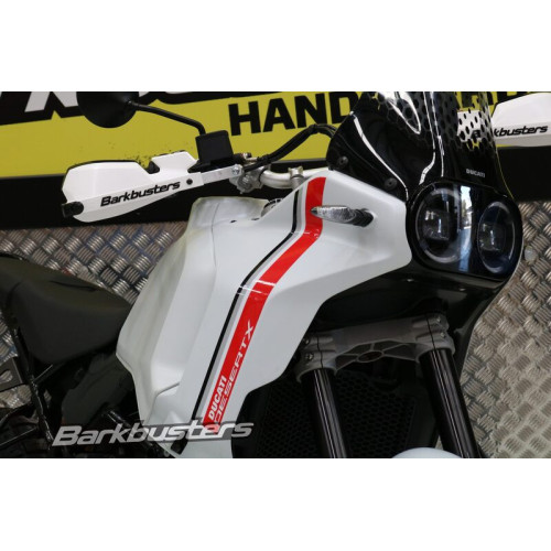 Kit de montaje paramanos BARKBUSTERS montaje de 2 puntos