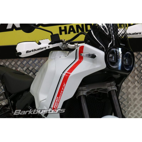 Kit de montaje paramanos BARKBUSTERS montaje de 2 puntos