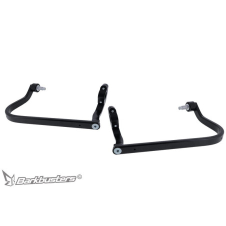 Kit de montaje paramanos BARKBUSTERS montaje de 2 puntos