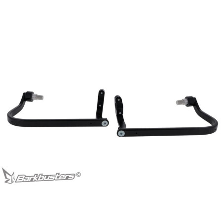 Kit de montaje paramanos BARKBUSTERS montaje de 2 puntos