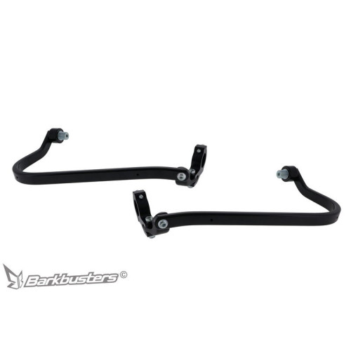 Kit de montaje paramanos BARKBUSTERS montaje de 2 puntos