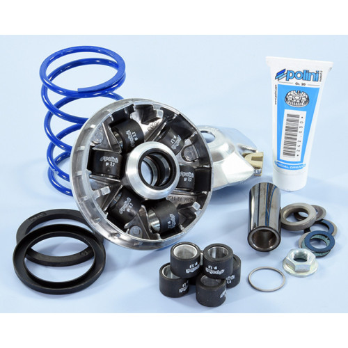 Variador Polini Hi-Speed EVO Piaggio D16-12,5º 241.748