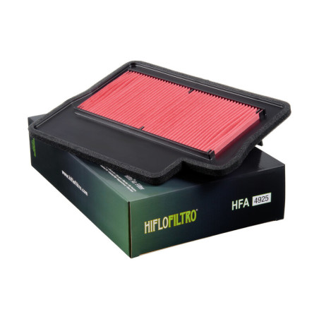 Filtro de aire HIFLOFILTRO - HFA4925