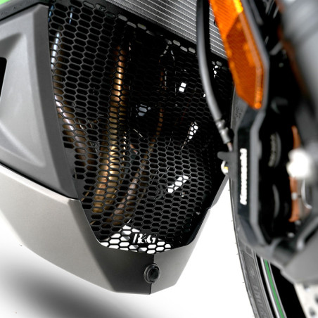 Rejilla de colector R&G RACING Pro