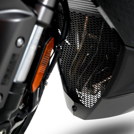 Rejilla de colector R&G RACING Pro