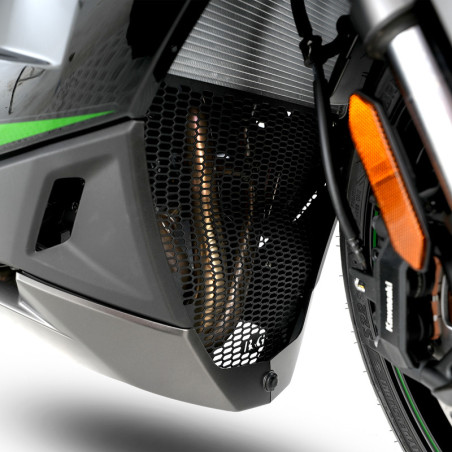 Rejilla de colector R&G RACING Pro