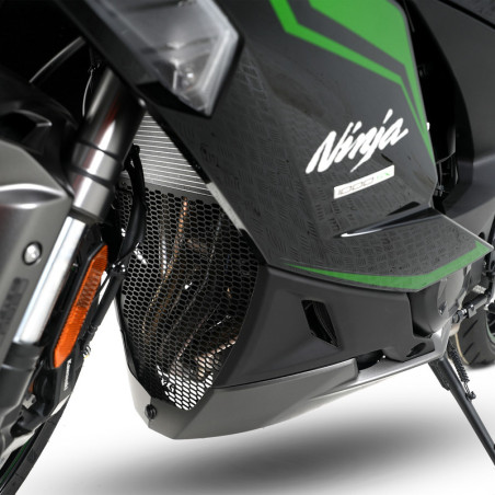 Rejilla de colector R&G RACING Pro