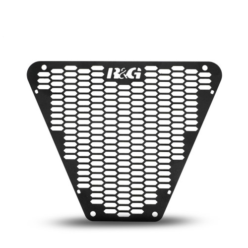Protector de radiador de aceite R&G RACING