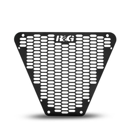 Protector de radiador de aceite R&G RACING