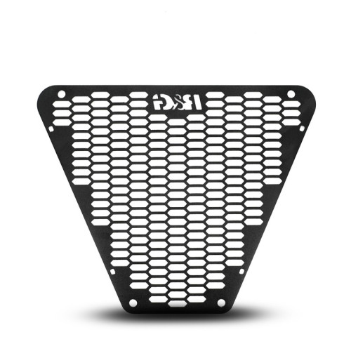 Protector de radiador de aceite R&G RACING