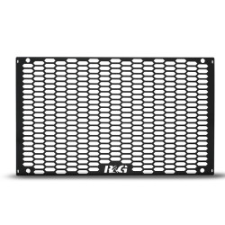 Protector de radiador R&G RACING