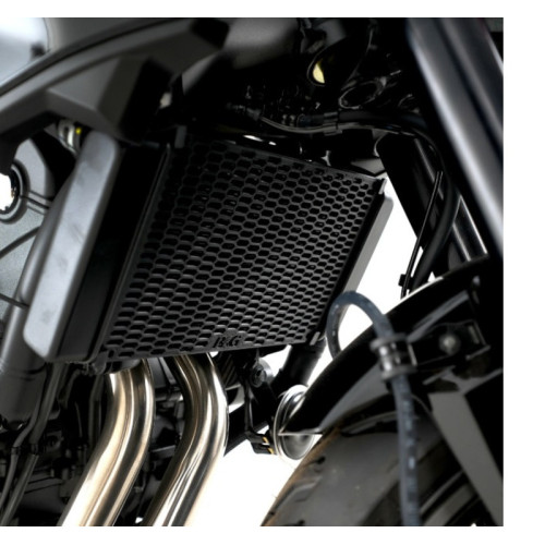 Protector de radiador R&G RACING