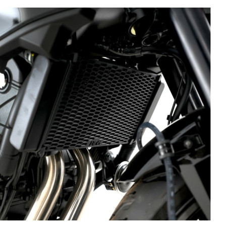Protector de radiador R&G RACING