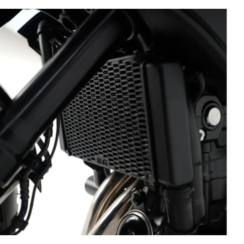 Protector de radiador R&G RACING