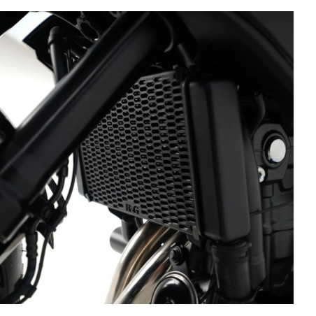 Protector de radiador R&G RACING