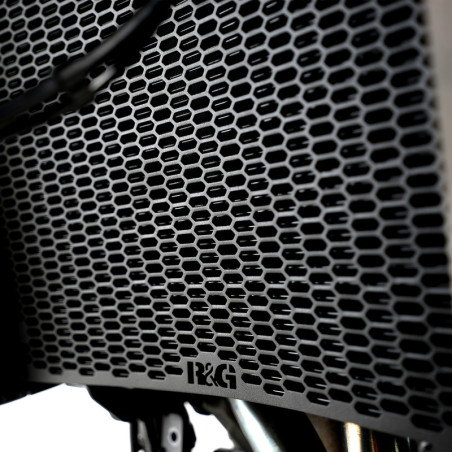 Protector de radiador R&G RACING