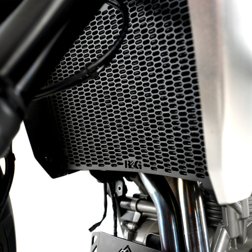 Protector de radiador R&G RACING