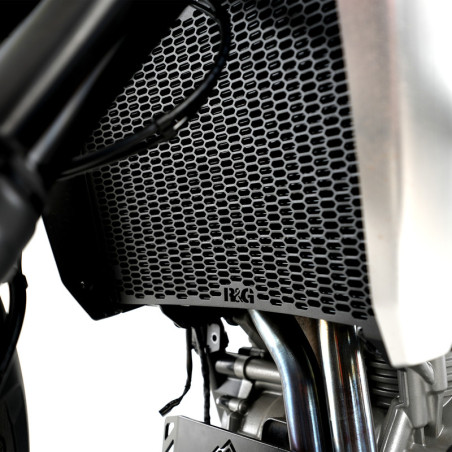 Protector de radiador R&G RACING