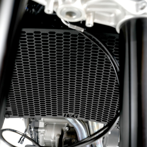 Protector de radiador R&G RACING