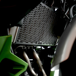 Protectores de radiador R&G RACING - 2 pcs 2