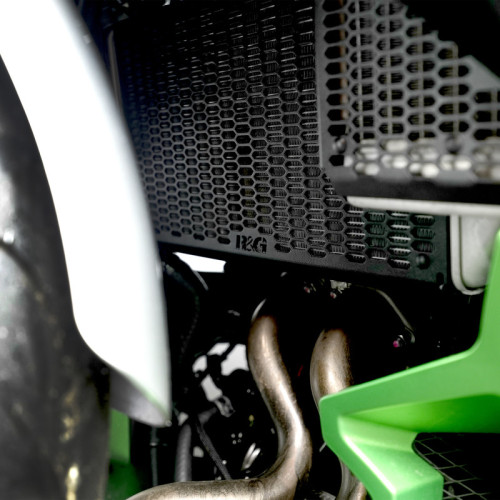 Protectores de radiador R&G RACING - 2 pcs