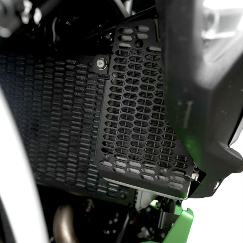 Protectores de radiador R&G RACING - 2 pcs