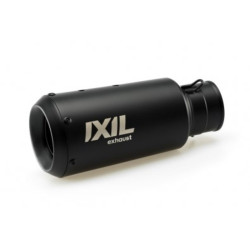 Silenciador IXIL Race Xtrem RB Slip On