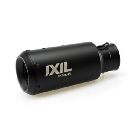 Silenciador IXIL Race Xtrem RB Slip On