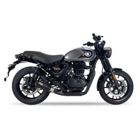 Silenciador IXIL Race Xtrem RB Slip On