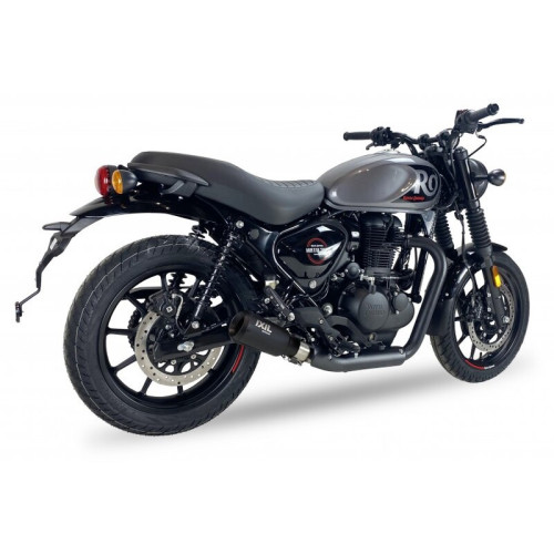 Silenciador IXIL Race Xtrem RB Slip On
