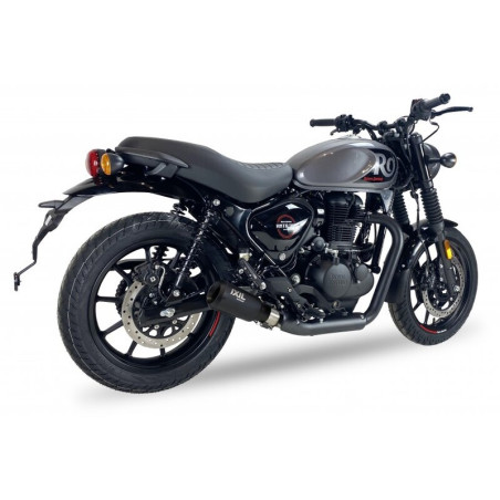 Silenciador IXIL Race Xtrem RB Slip On