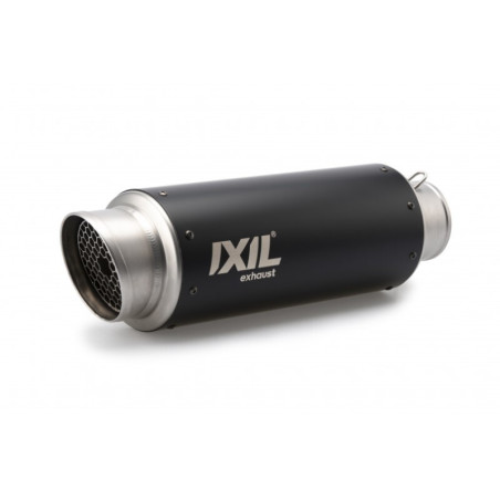 Escape completo IXIL RC3B