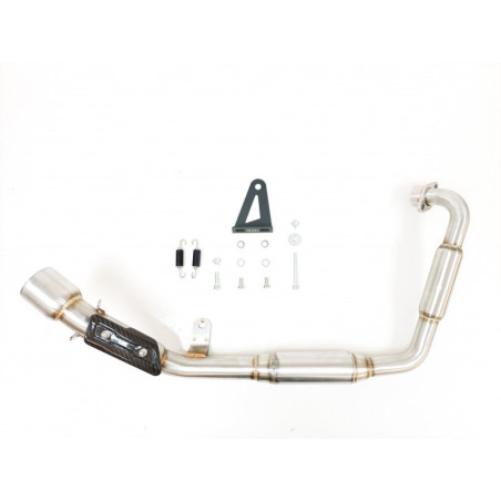 Escape completo IXIL RC3B