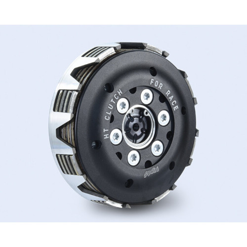 Embrague POLINI HT for Race - 22 dientes helicoidales