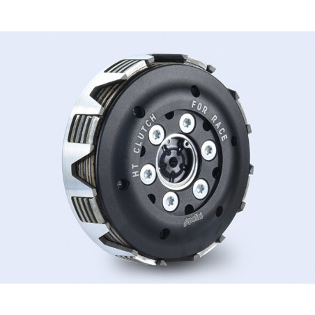 Embrague POLINI HT for Race - 22 dientes helicoidales