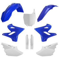 Kit de plástica POLISPORT