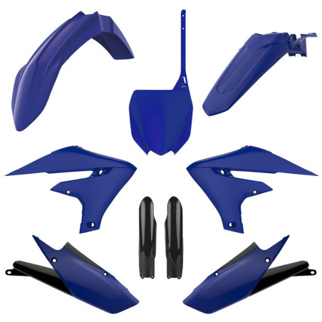 Kit de plástica POLISPORT