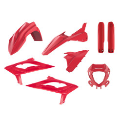 Kit de plástica POLISPORT