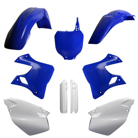 Kit de plástica POLISPORT