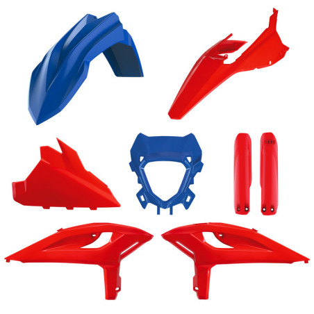 Kit de plástica POLISPORT