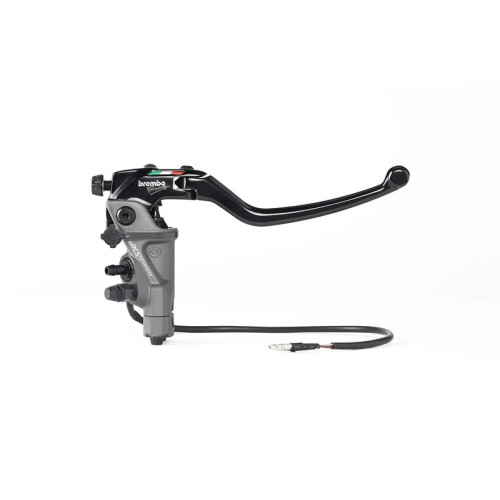 Bomba de freno radial BREMBO UPGRADE 19RCS Corsa Corta