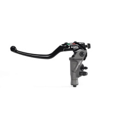 Bomba de embrague radial BREMBO UPGRADE Corsa Corta 16 RCS - Maneta abatible 2