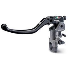Bomba de embrague BREMBO UPGRADE 19RCS (forjado) 1"