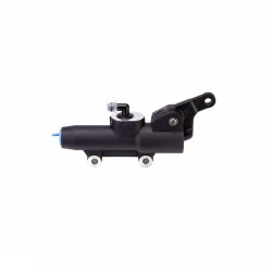 Bomba de freno trasera BREMBO UPGRADE PS16 - Negro - 50 mm