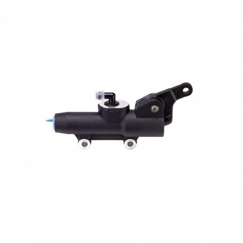 Bomba de freno trasera BREMBO UPGRADE PS16 - Negro - 50 mm