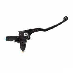 Bomba de freno BREMBO UPGRADE Ps16 - Negro