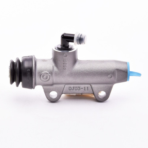 Bomba de freno BREMBO UPGRADE trasera - Ps11 Titanio - 40 mm