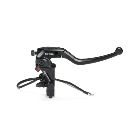 Bomba de freno radial BREMBO Racing 17RCS Corsa Corta RR